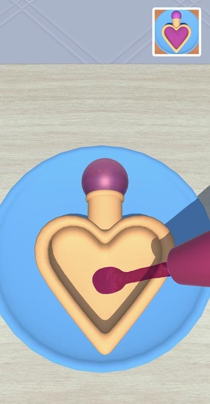 巧克力3D大师截图
