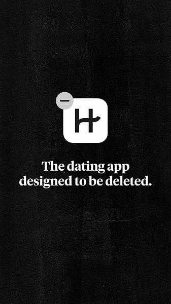 Hinge截图