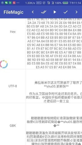 FileMagic截图