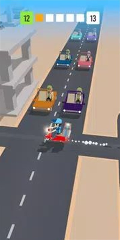 deliverit3d截图