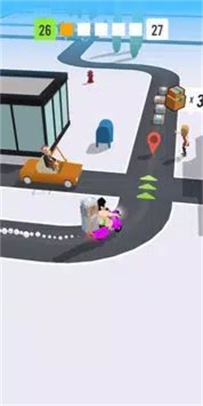 deliverit3d截图