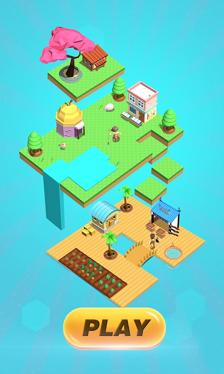 WantedIsland截图