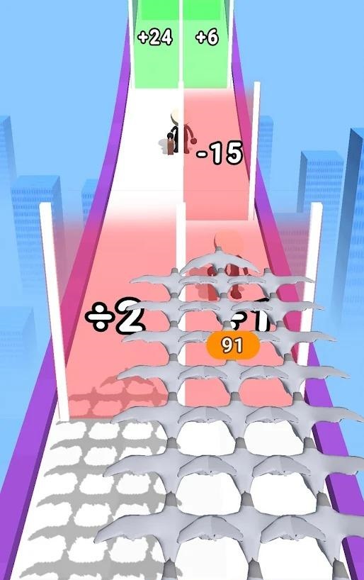 PoopyBirds截图