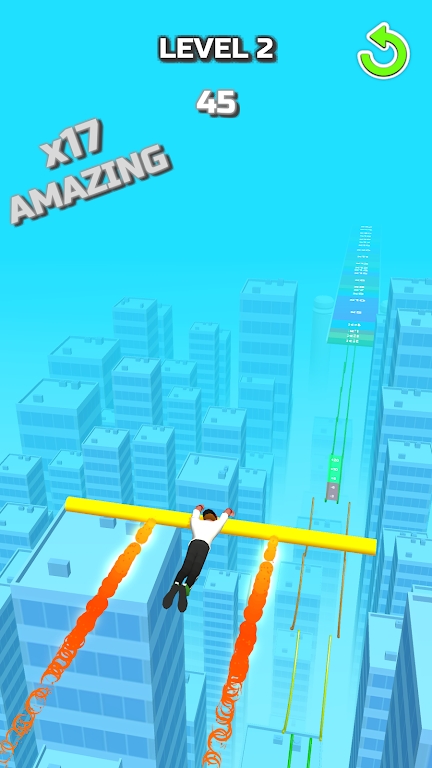 StuntRails截图