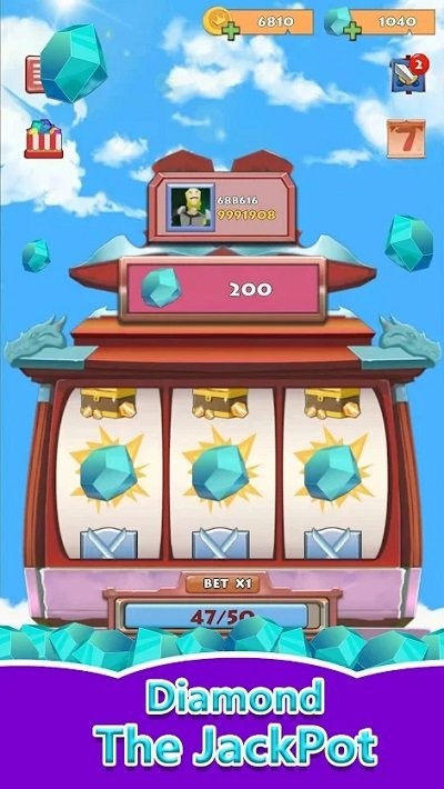 CoinArmy截图