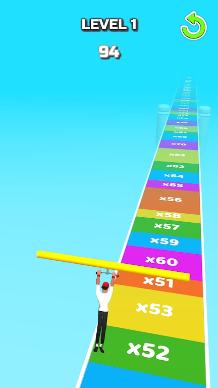 StuntRails截图