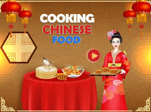 中餐烹饪大师截图
