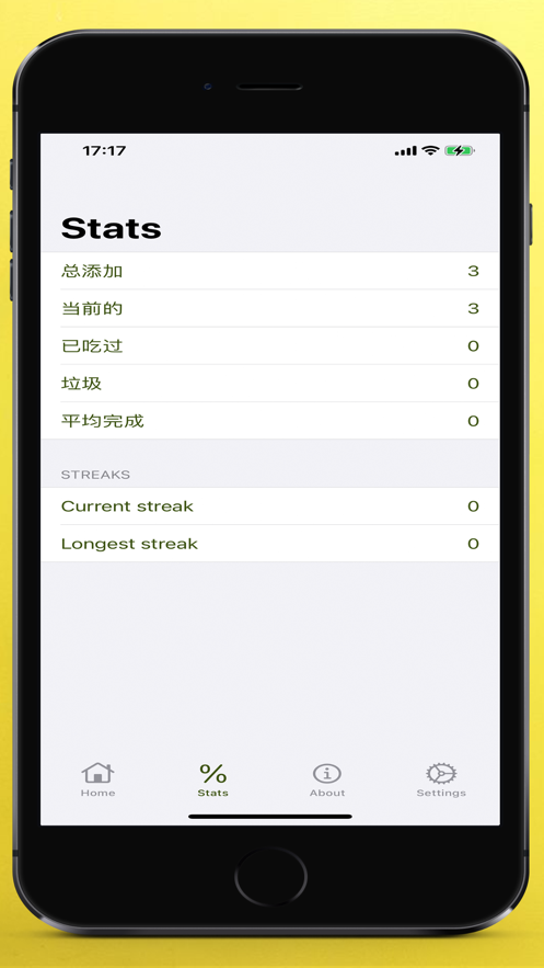 鳄梨美好时截图