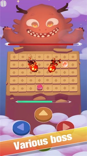 死于不明AOE截图