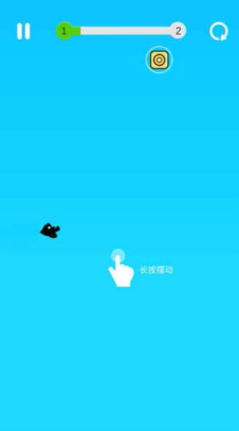 粘住火柴蜘蛛人截图