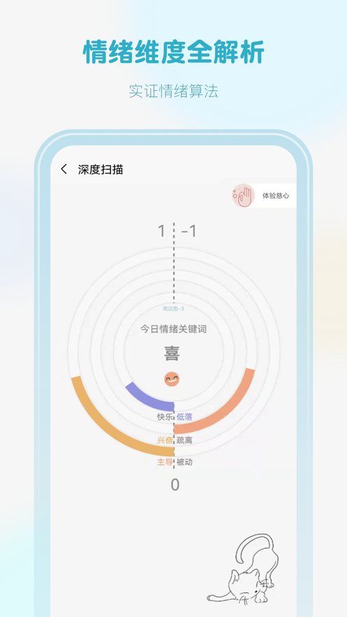 PULSE治愈截图