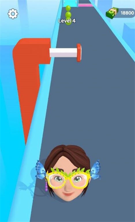 GlassesRun截图