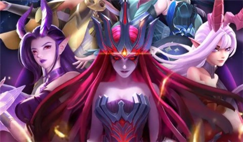 魔幻传奇截图