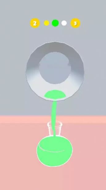 粉碎点击3D截图