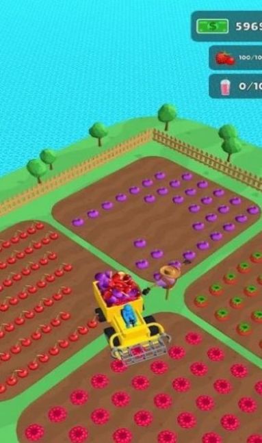 果味星球3D截图