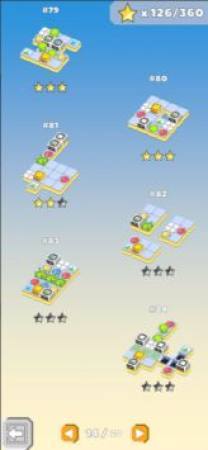 代码立方体截图