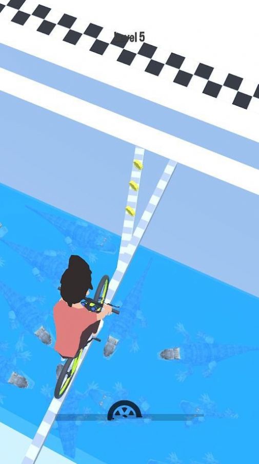 ScaryRide截图