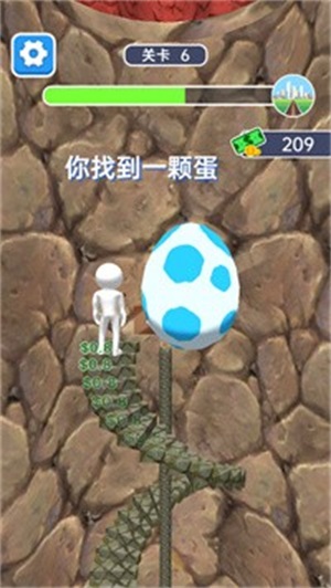 灵魂之塔截图