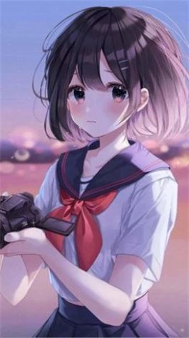 严选漫画app截图