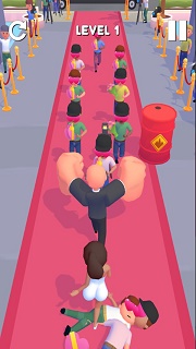 保镖救救我