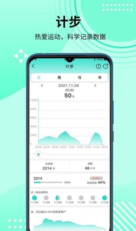 HDFitPro截图