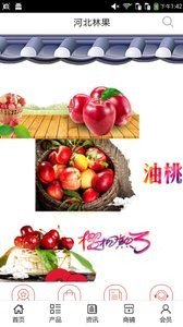河北林果截图