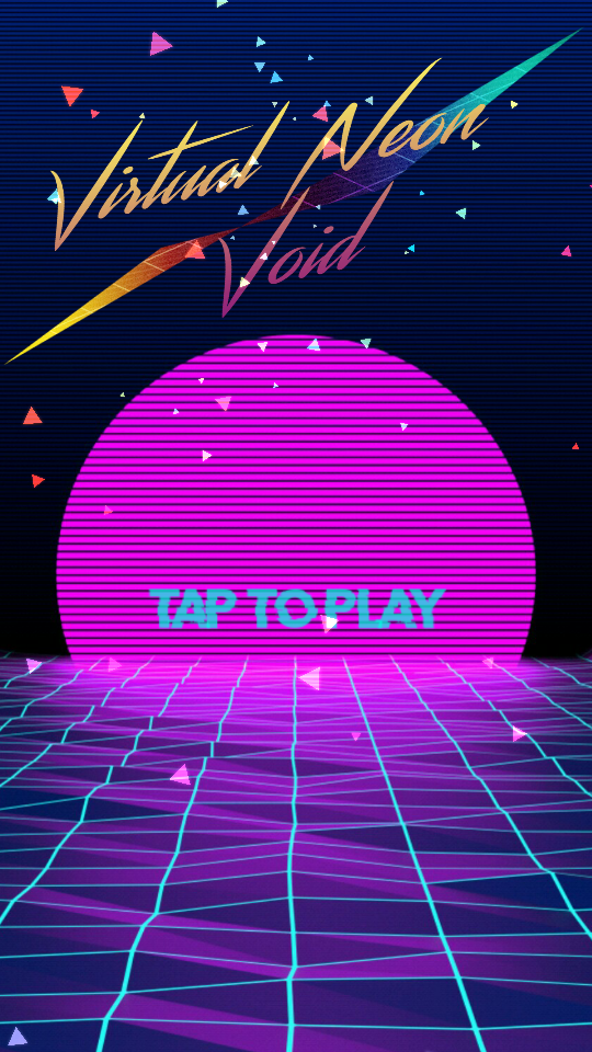 虚拟霓虹空洞截图