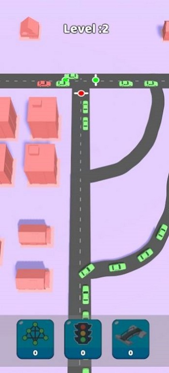 交通大师截图