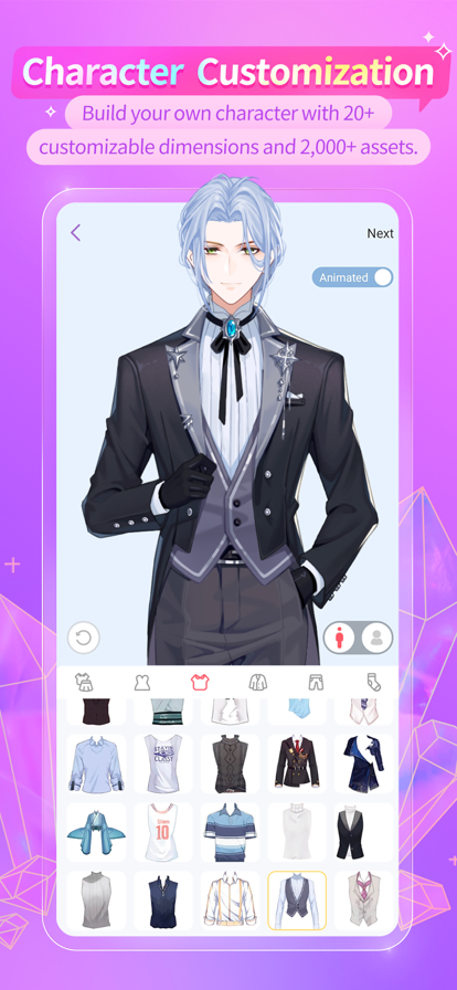 AVAcut截图