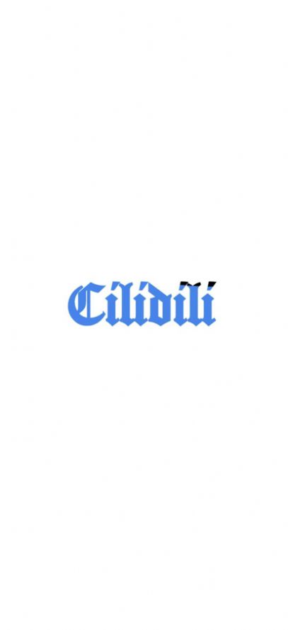 cilidili漫画截图