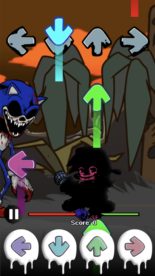 Horror Music Battle截图