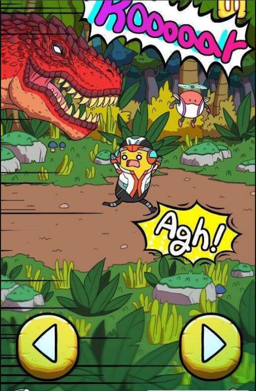 banatoon2截图