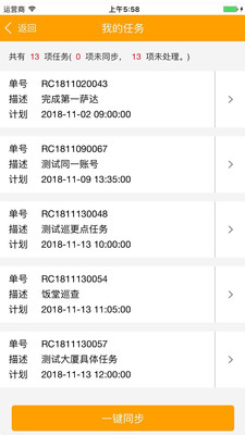 313巡检云截图