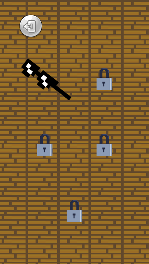 Floppy Disks截图