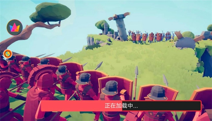 勇士求生大冒险游戏截图