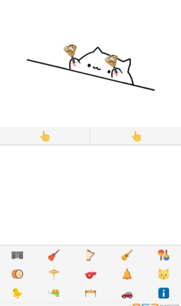 手鼓猫截图