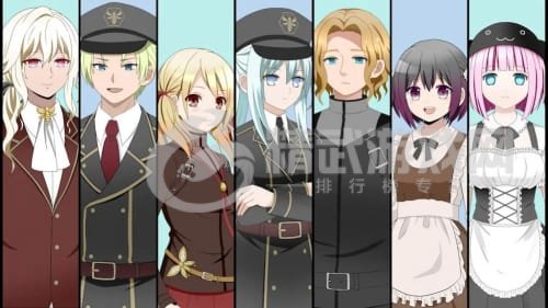六轮狂花