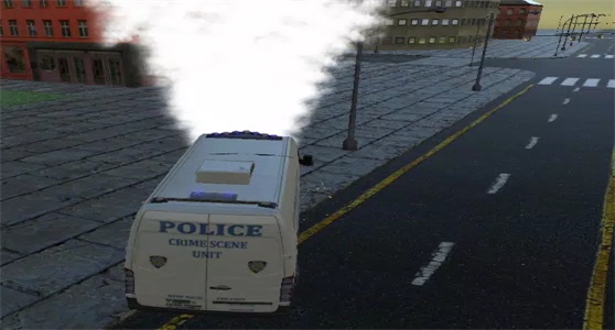 911接警员模拟截图