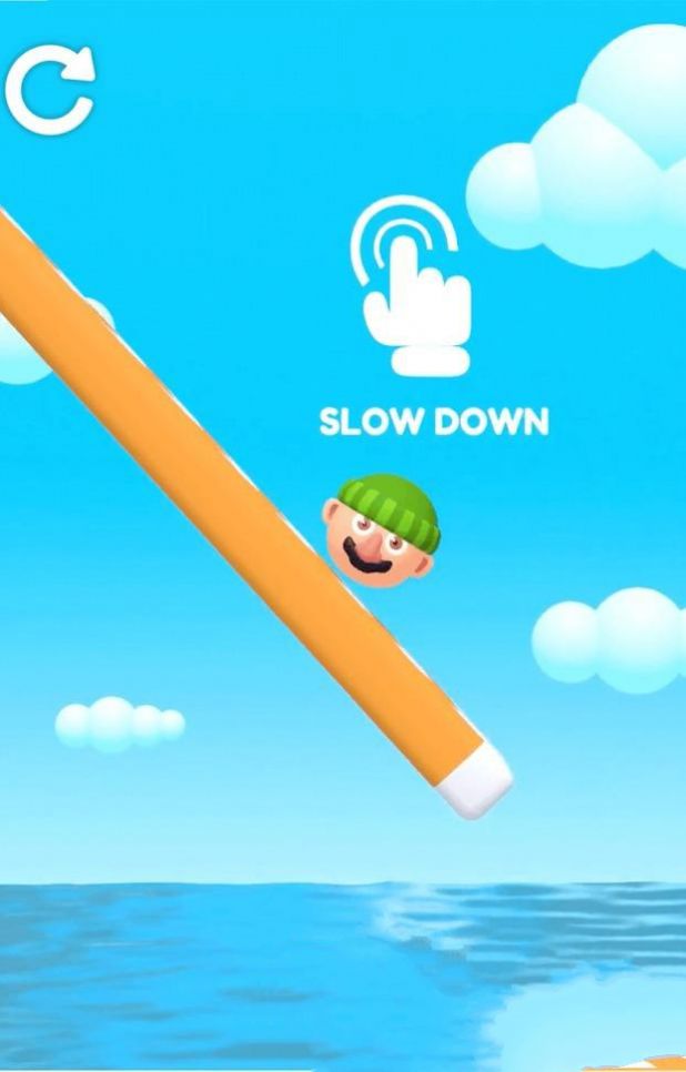 脑袋情侣3D截图