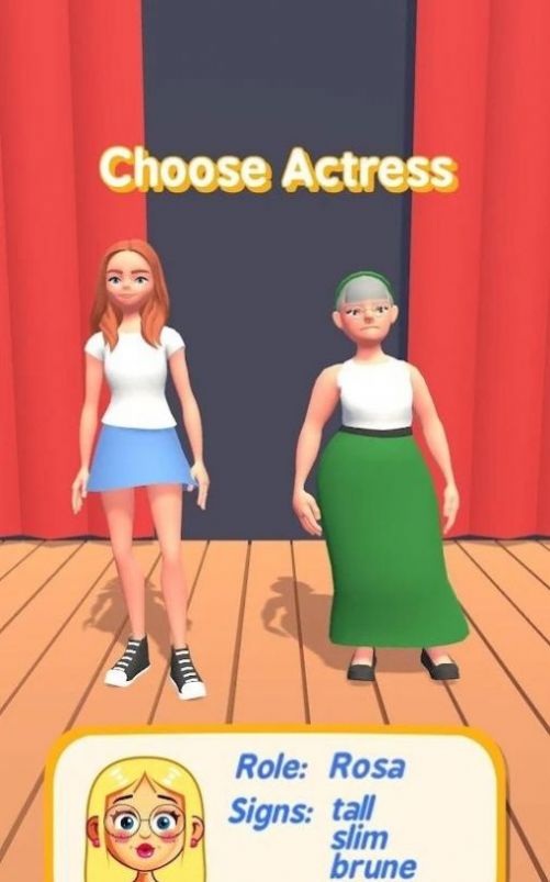 Cinema Maker