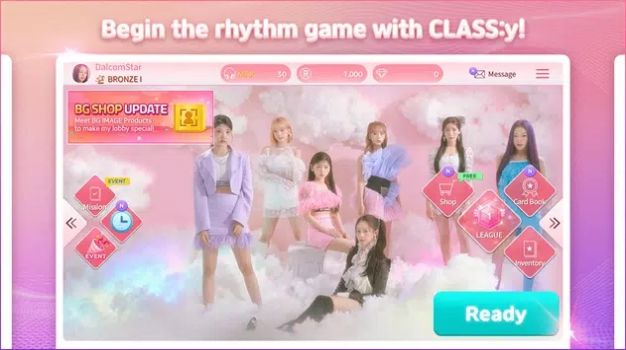 SuperStar CLASSY