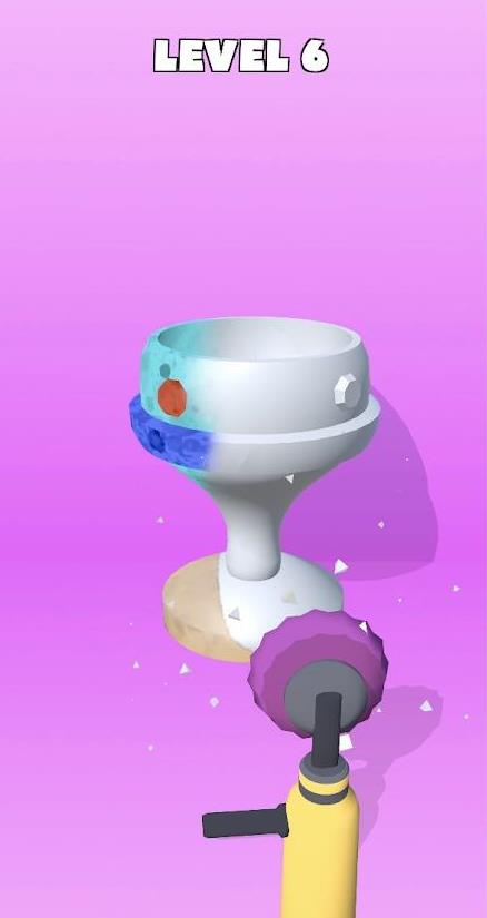 3D饰品修复大师截图