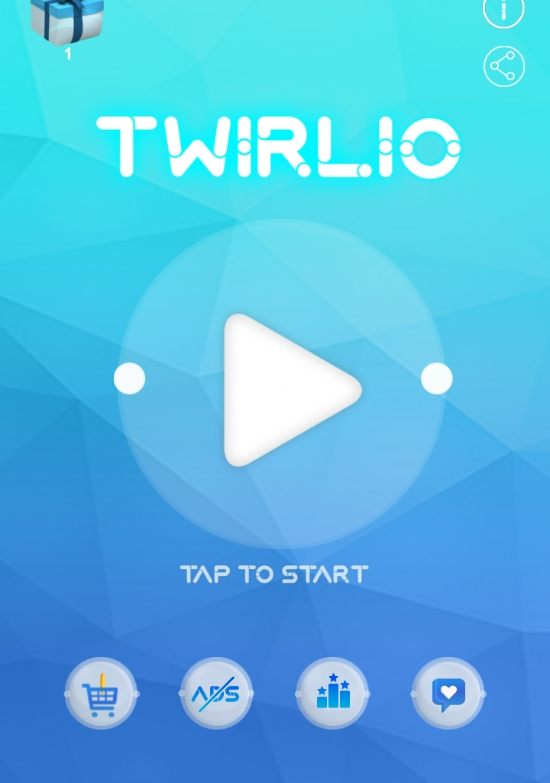Twirlio截图