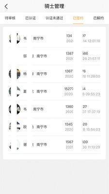 熊极送代理商截图