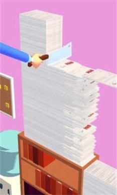 社畜的一生截图