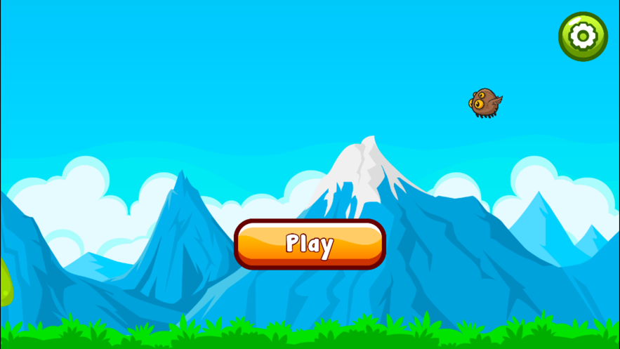 Dragon Fly HD截图