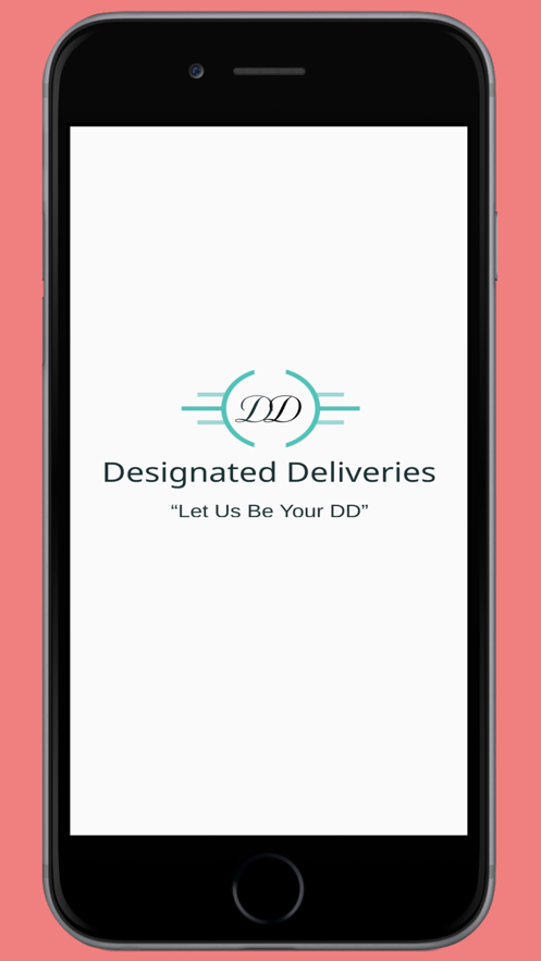 deliveryuser截图