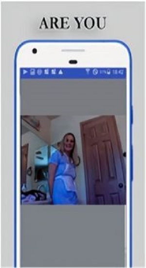 deepfake截图