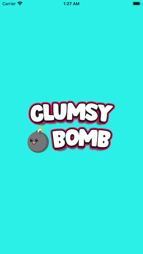 Clumsy Bomb截图