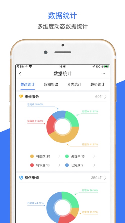 天易运维截图